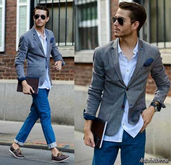 کت و شلوار مردانه